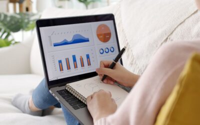 Painless Profit Tracking: Best Reporting Tools for Small Businesses