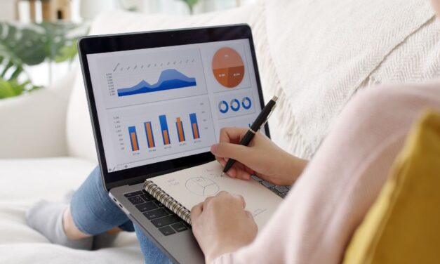 Painless Profit Tracking: Best Reporting Tools for Small Businesses