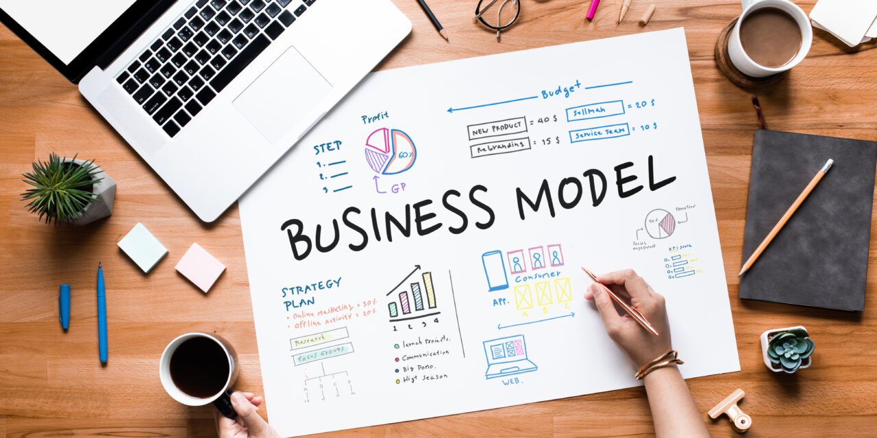Learn From The Best: 7 Game-Changing Business Model Strategies for Small Businesses