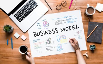 Learn From The Best: 7 Game-Changing Business Model Strategies for Small Businesses