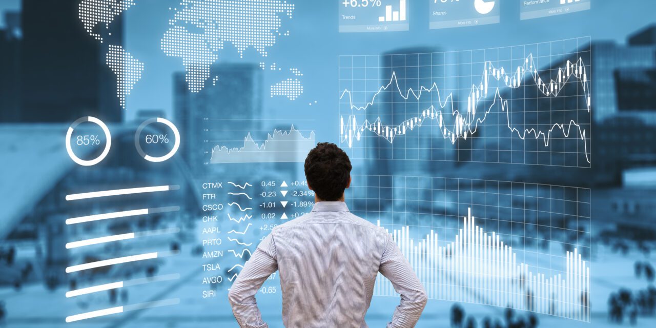 Business Basics: 5 Essential Metrics Every Small Business Owner Needs to Monitor in 2023