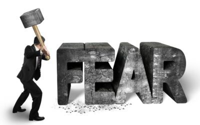 Tackling the Entrepreneur’s Biggest Ghost: How to Overcome Fear of Failure in Your Small Business Journey