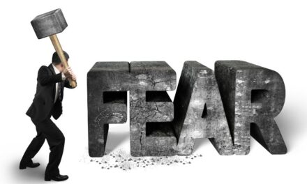 Tackling the Entrepreneur’s Biggest Ghost: How to Overcome Fear of Failure in Your Small Business Journey