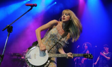 Taylor Swift Eras Tour: A Billion-Dollar Phenomenon and the Untapped Opportunities for Small Businesses