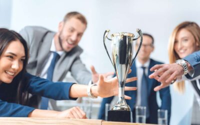 Business Competitions As Funding Opportunities