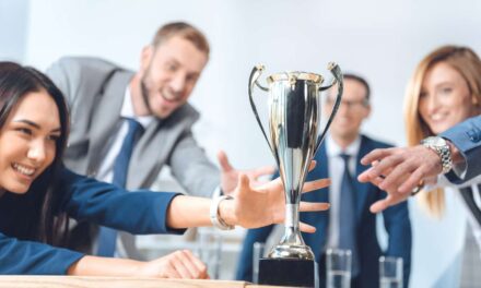 Business Competitions As Funding Opportunities
