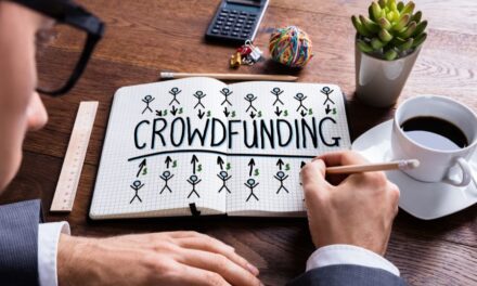 Crowdfunding: The People-Powered Fuel for Your Small Business Dream