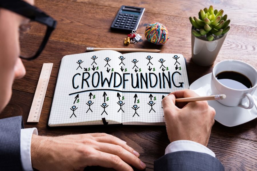Crowdfunding: The People-Powered Fuel for Your Small Business Dream