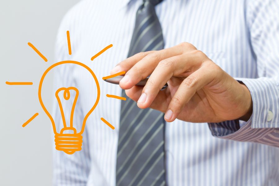 5 Proven Techniques to Generate Business Ideas Worth Pursuing