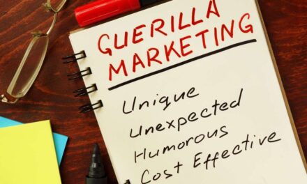 25+ Innovative Ideas for Guerilla Marketing Campaigns for Small Business Owners