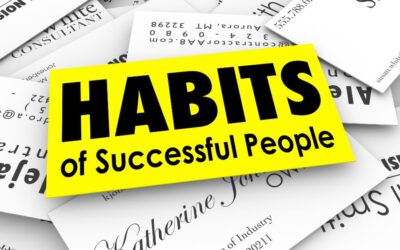 10 Habits Successful Entrepreneurs Swear By – Find Out What They Are!