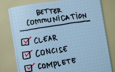 How to Communicate Better and Sidestep Costly Misunderstandings