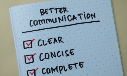 How to Communicate Better and Sidestep Costly Misunderstandings