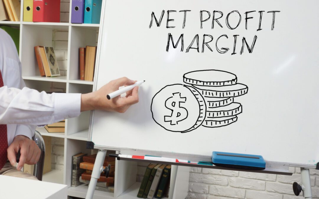 Unlocking the Secrets to a Higher Net Profit Margin: A Guide for Small Business Owners