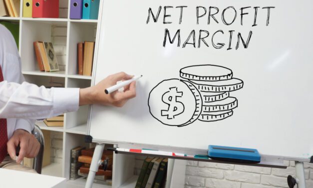 Unlocking the Secrets to a Higher Net Profit Margin: A Guide for Small Business Owners