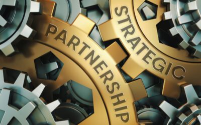 The Power of Strategic Partnerships for Small Business Success