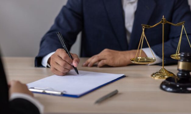 What do You Really Need To Know About Legal Business Aspects As a Small Business Owner?