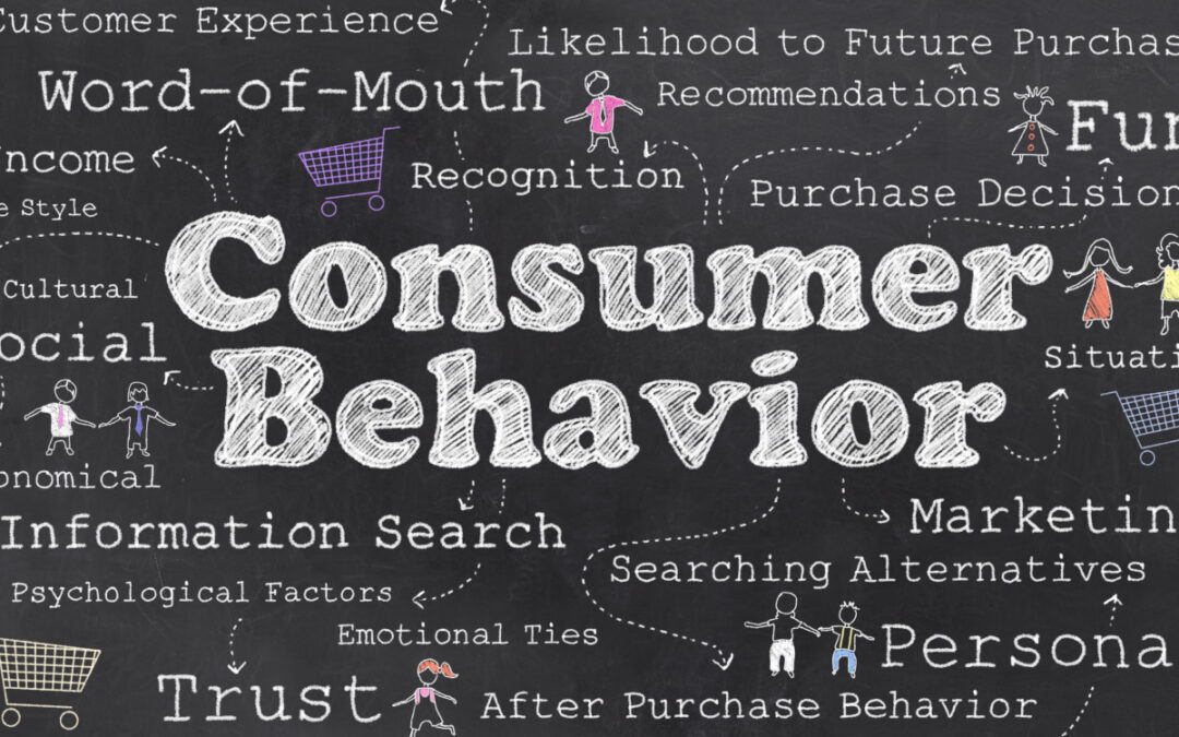 Why Consumer Behavior is the Secret Sauce to Retail Success in America