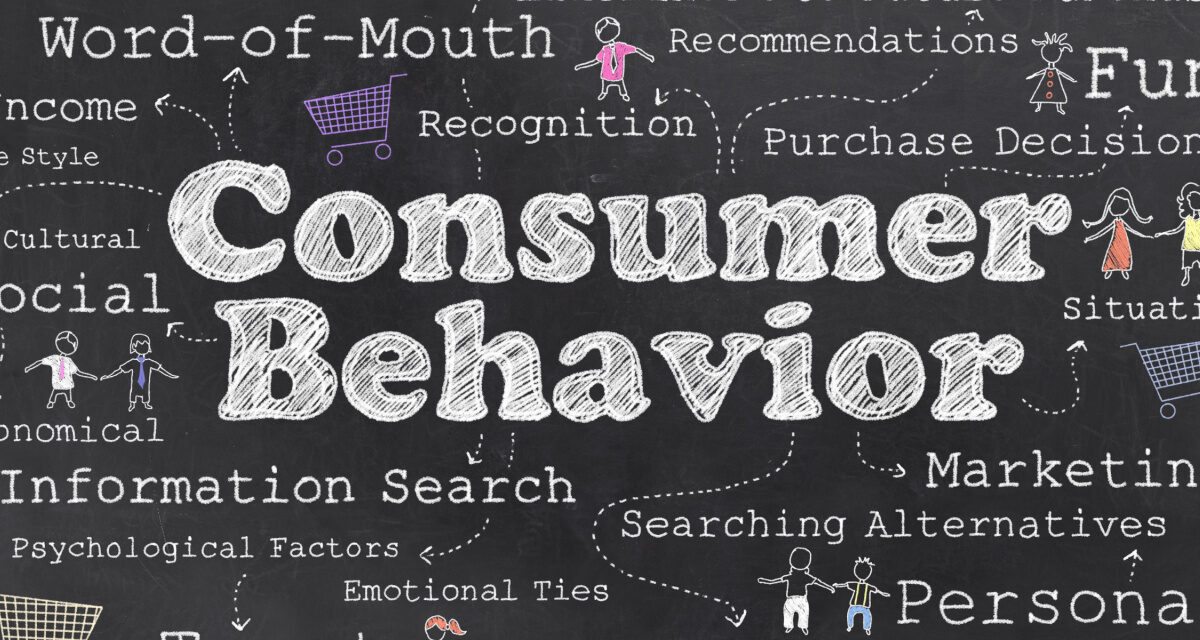 Why Consumer Behavior is the Secret Sauce to Retail Success in America