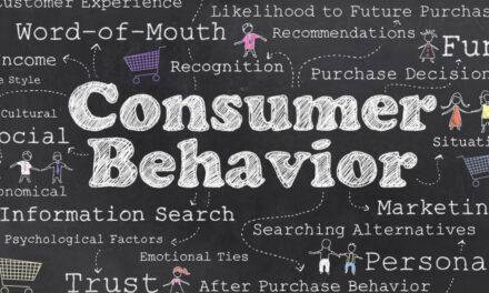 Why Consumer Behavior is the Secret Sauce to Retail Success in America