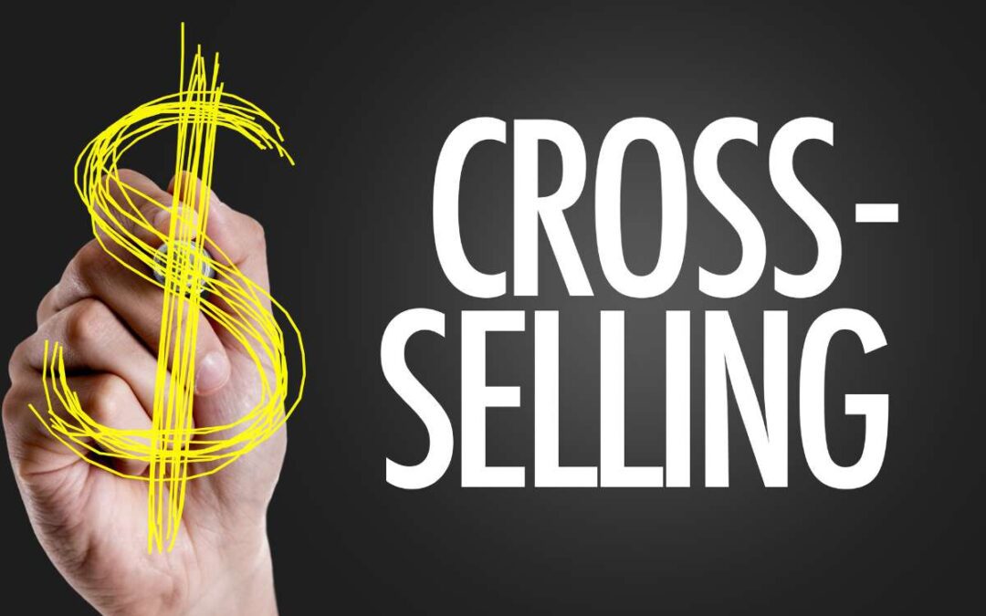 The Power of Crosssell in Boosting Your Sales