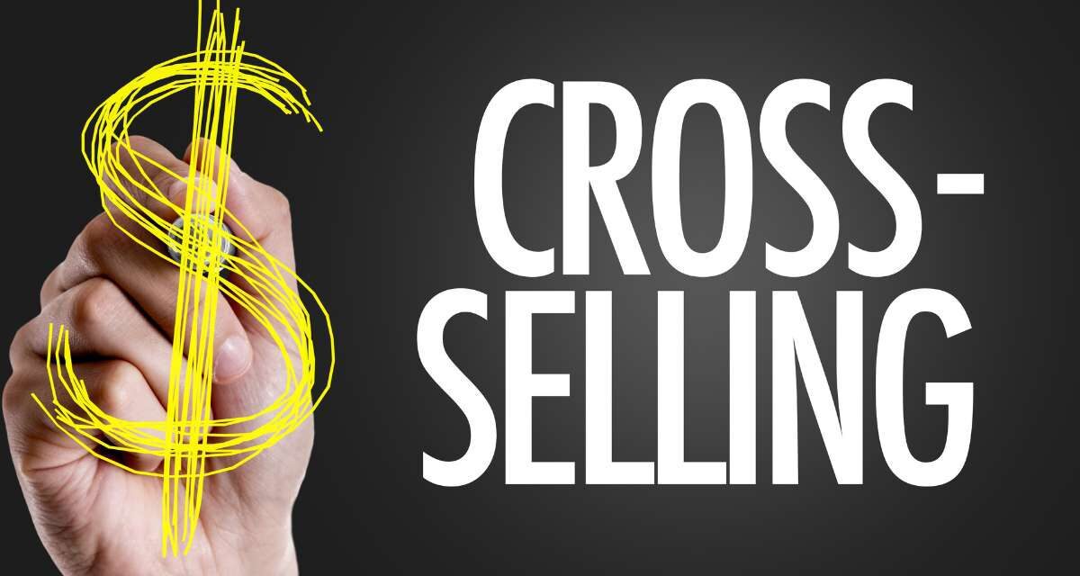 The Power of Crosssell in Boosting Your Sales