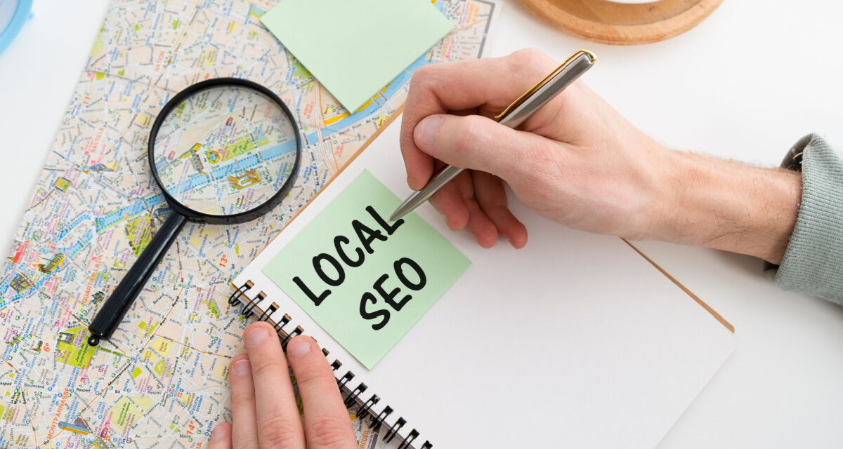 Local SEO Strategies: Driving Traffic to Your Storefront