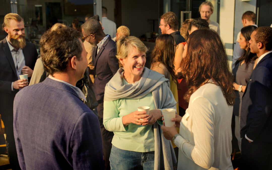 Networking Tips: The Ultimate Guide to Building Meaningful Business Relationships