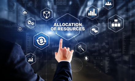 Resource Allocation: Prioritizing Business Needs and Investments