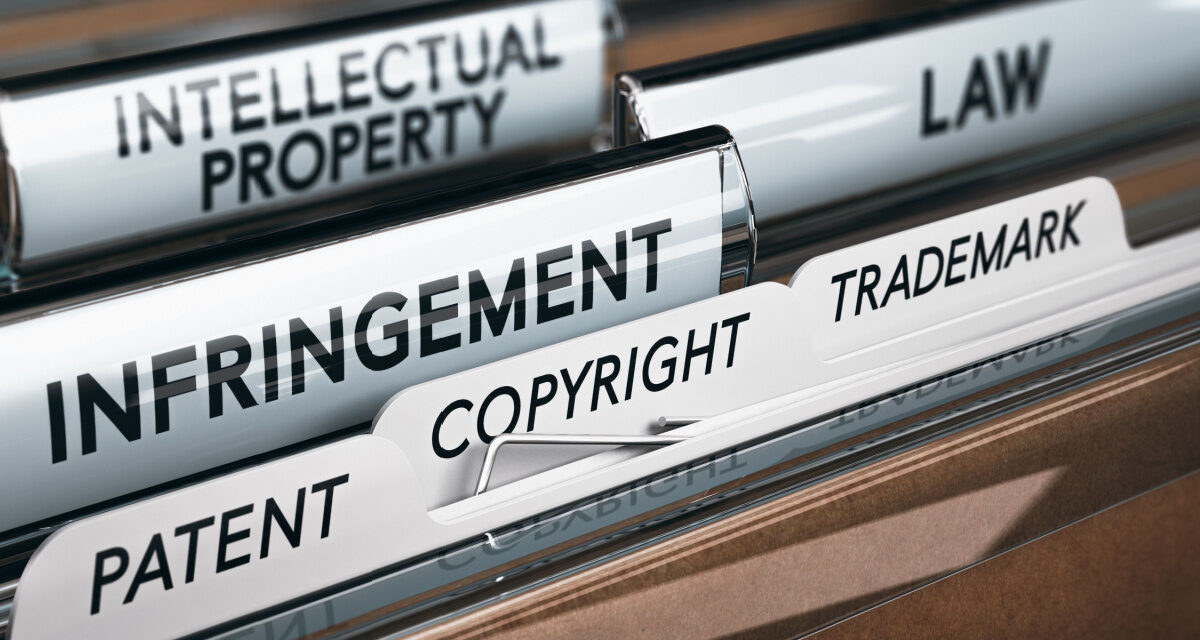 Intellectual Property: Safeguarding Your Business Ideas