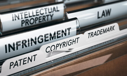 Intellectual Property: Safeguarding Your Business Ideas