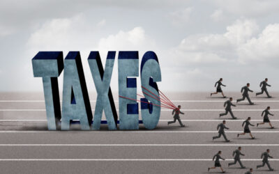 Small Business Tax Challenges 2023: A Real Talk for Entrepreneurs