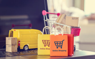 Ecommerce Trends for Small Businesses: Making Waves in a Big Pond