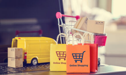 Ecommerce Trends for Small Businesses: Making Waves in a Big Pond
