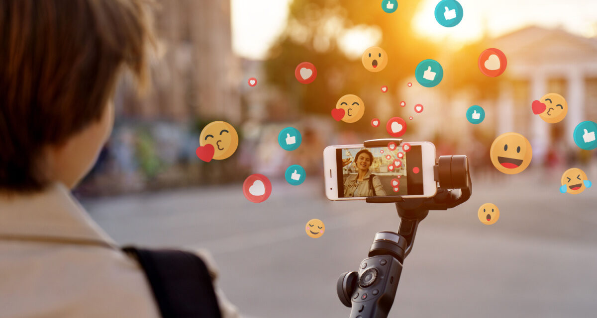 Influencer Marketing Campaigns: Making the Most of Social Clout for Small Businesses