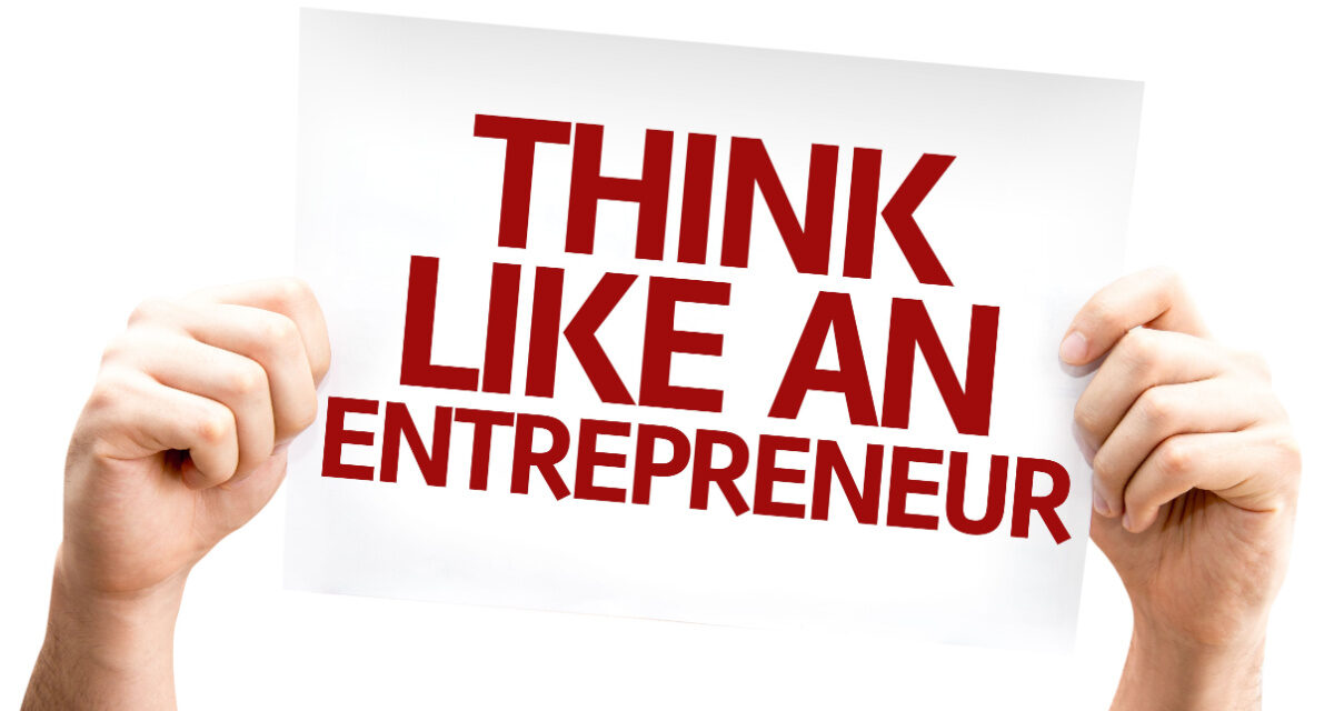 Which Entrepreneurial Skills Do You Need For A Thriving Business?