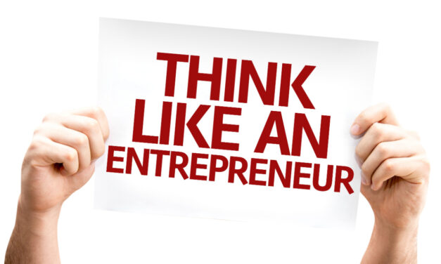 Which Entrepreneurial Skills Do You Need For A Thriving Business?