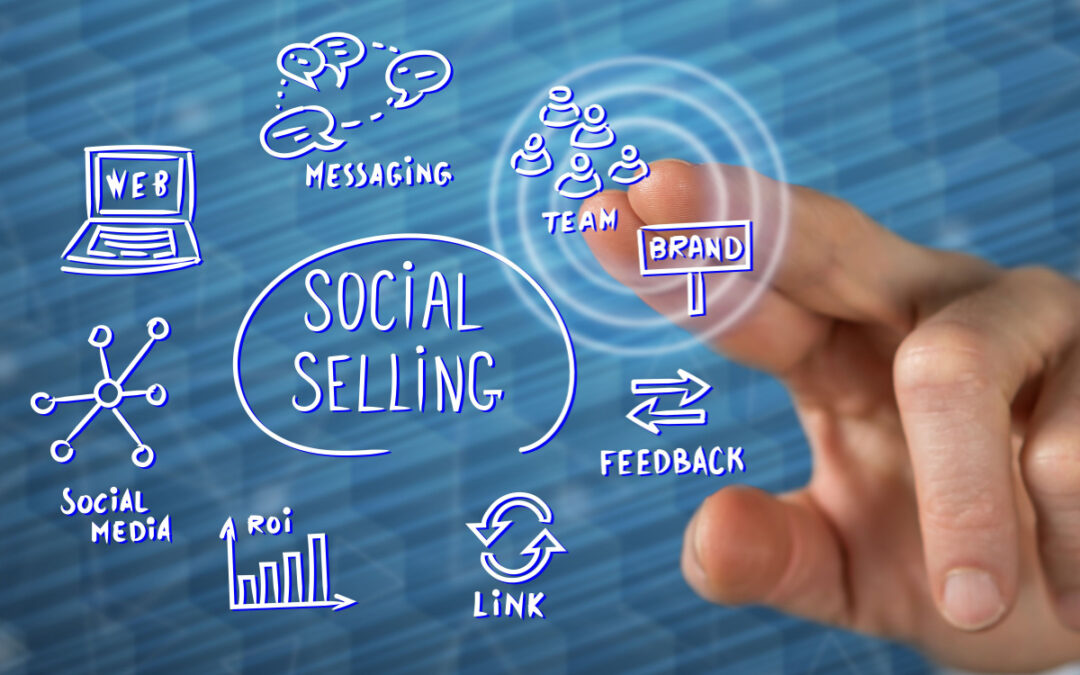 How Social Selling Revolutionizes B2B Sales for Small Businesses