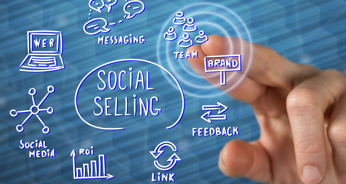 How Social Selling Revolutionizes B2B Sales for Small Businesses
