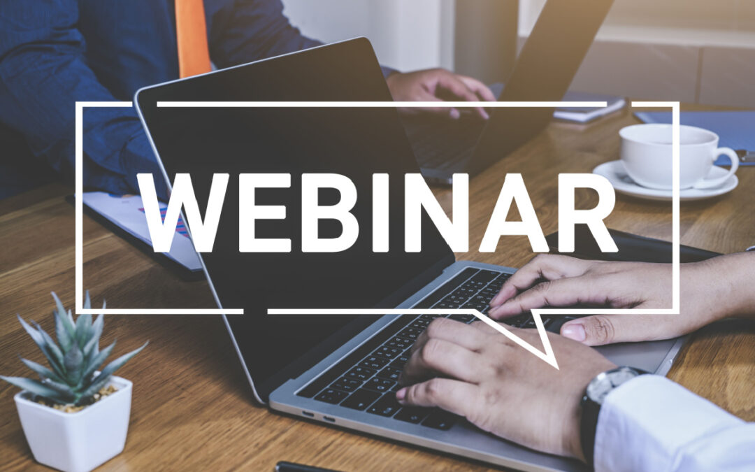 Thriving in Business Education: The Impact of Webinars for Small Entrepreneurs