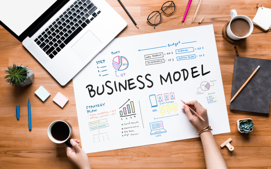 How to Choose the Perfect Business Model for Your American Dream