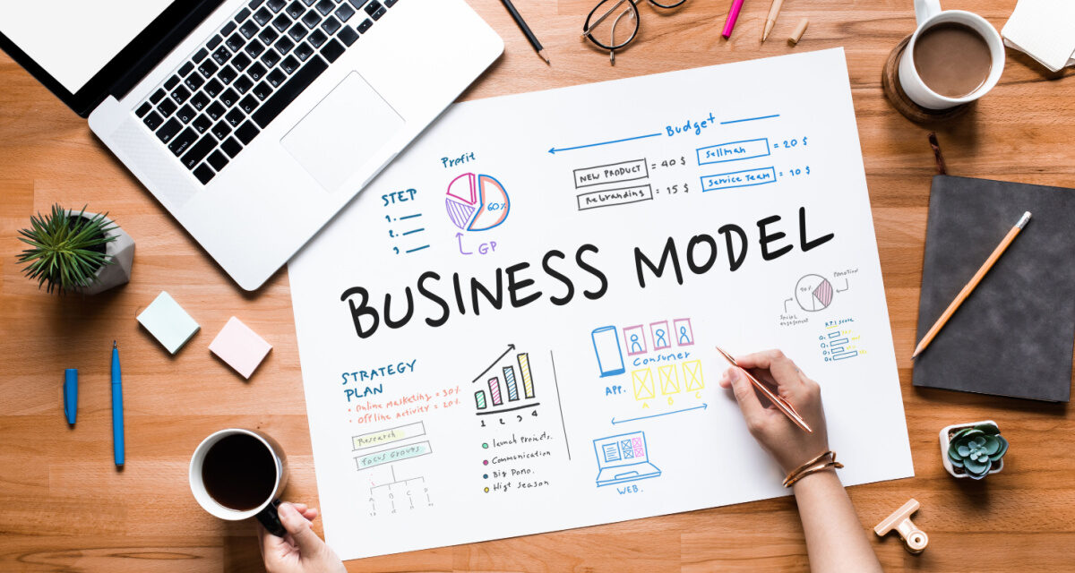 How to Choose the Perfect Business Model for Your American Dream