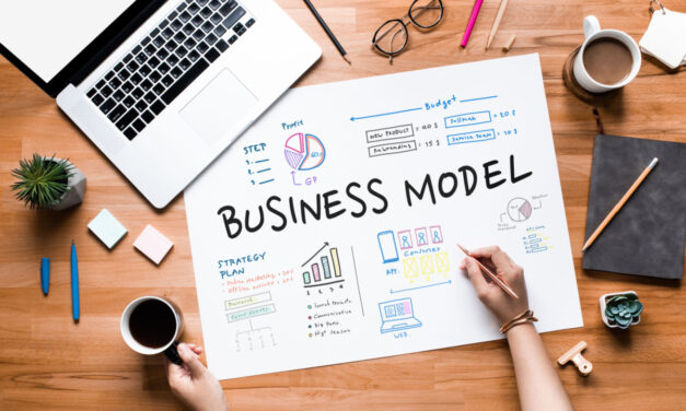 How to Choose the Perfect Business Model for Your American Dream