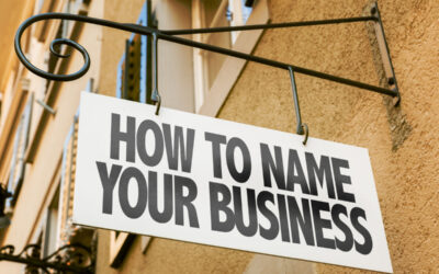 How a Brilliant Business Name Can Elevate Your Brand