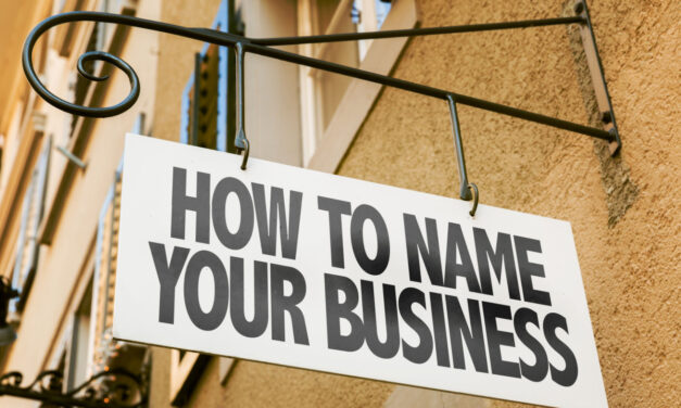 How a Brilliant Business Name Can Elevate Your Brand