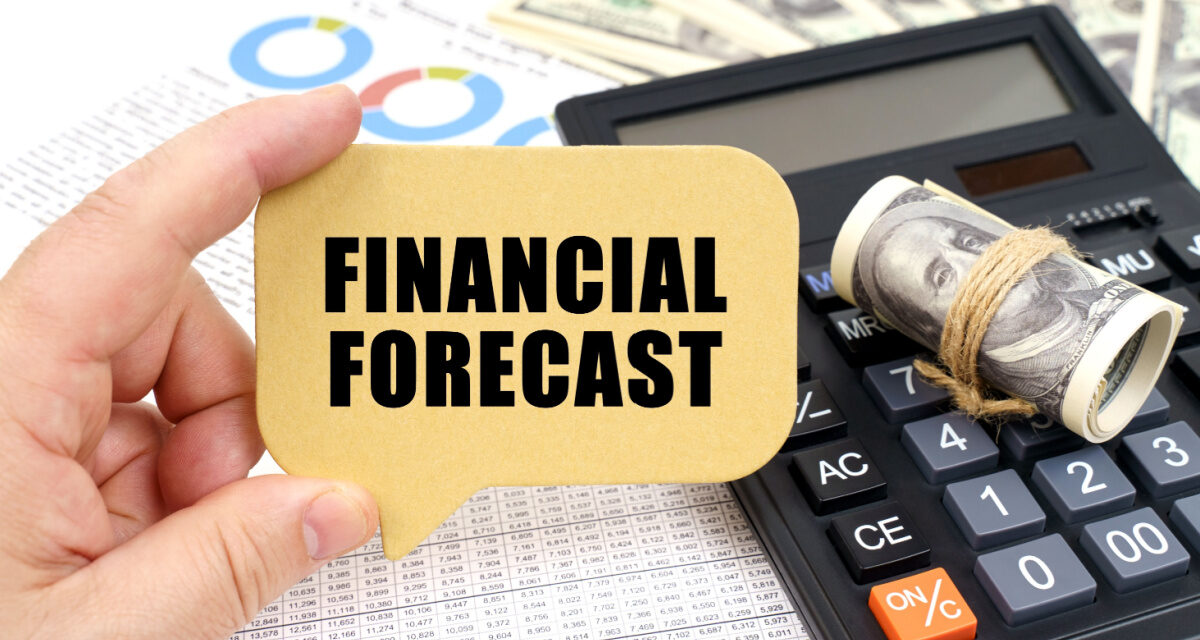 Mastering Financial Forecasting for Your Small Business