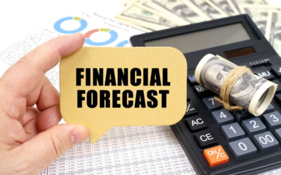 Mastering Financial Forecasting for Your Small Business