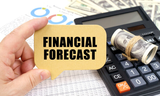 Mastering Financial Forecasting for Your Small Business