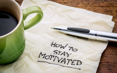 How to Stay Motivated as a Small Business Owner: A Guide for Americans