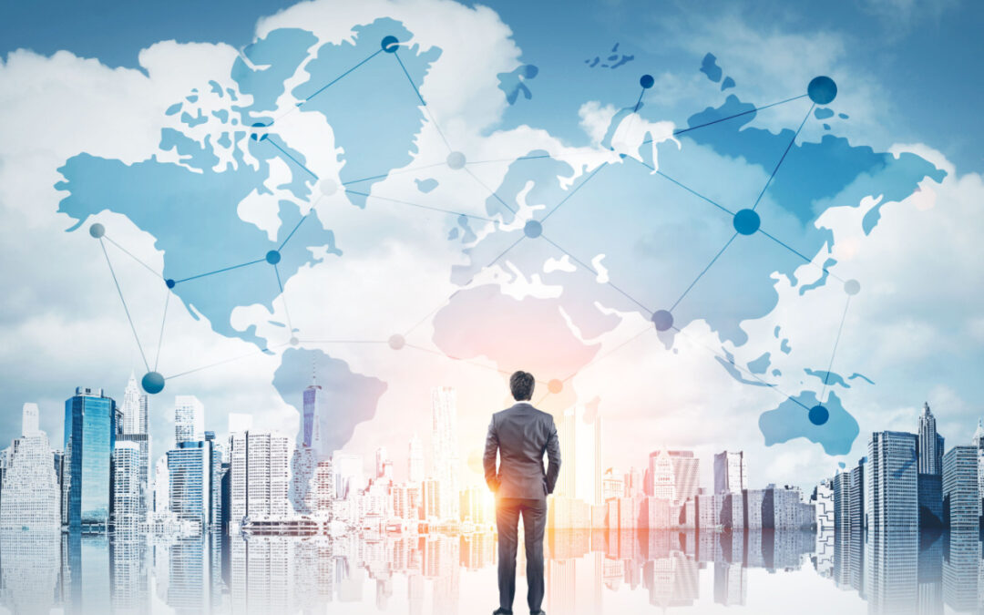 Strategies for Taking Your Small Business International